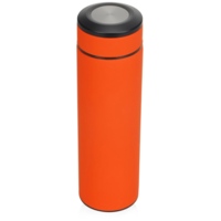 1048705&nbsp;689.5&nbsp;Термос «Confident» с покрытием soft-touch 420мл, оранжевый&nbsp;129449