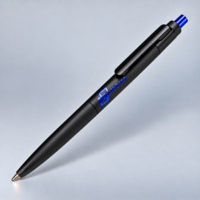 16542.02&nbsp;50&nbsp;Ручка шариковая из пластика и металла "Шэдоу" soft-touch, черный/синий&nbsp;287908