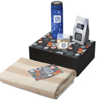 210132.02&nbsp;3887.95&nbsp;Подарочный набор «Re:y. Warm» с пледом, термосом и чаем&nbsp;278993