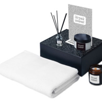 210111.06&nbsp;3295.31&nbsp;Подарочный набор «Re:y. Care» с полотенцем, солью для ванны и диффузором&nbsp;278942