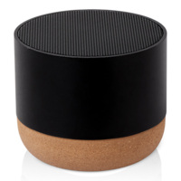 975687&nbsp;1198.23&nbsp;Беспроводная колонка «Montii», 3 Вт, черный&nbsp;279462