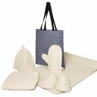 258288&nbsp;2792.84&nbsp;Банный набор с килтом "Healing", мужской, белый&nbsp;277764