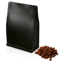 26973&nbsp;699&nbsp;Кофе зерновой 250 гр. "Иргачефф 4 гр.", обжарка под эспрессо, черный&nbsp;276058