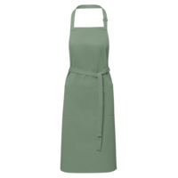 11333462&nbsp;1874.56&nbsp;Фартук Andrea плотностью 240 г/м² с регулируемой завязкой на шее - Зеленый яркий&nbsp;276651