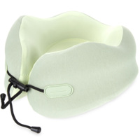 625273&nbsp;3480.42&nbsp;Подушка для путешествий с эффектом памяти Memo "Pillow PRO" M/L Cuban Green&nbsp;277680