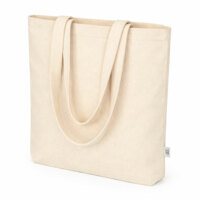 842499&nbsp;235&nbsp;Сумка «Твил» из хлопка, 210 г/м2, натуральный&nbsp;281690