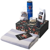 210093.02&nbsp;4635.34&nbsp;Подарочный набор c пледом, термосом, свечой и миндалем, синий&nbsp;277601