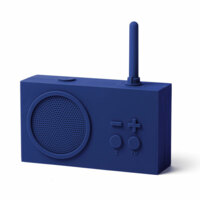 LA119DB9&nbsp;9500&nbsp;Колонка беспроводная Tykho 3, темно-синий&nbsp;277816