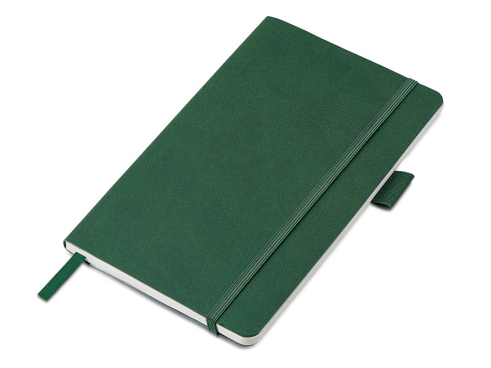 180991.03&nbsp;625.38&nbsp;Блокнот "Vision Trend" А5 в гибкой обложке, зеленый&nbsp;282187
