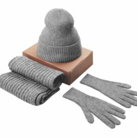 83665.00&nbsp;1923&nbsp;Подарочный набор  «Nordend», серый меланж&nbsp;277594