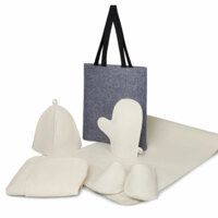 258291&nbsp;2392.99&nbsp;Банный набор с парео "Healing", женский, белый&nbsp;277767