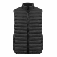 8009993XL&nbsp;3395.38&nbsp;Стеганный жилет "Uniqloud", черный&nbsp;275273