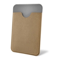 7319.16&nbsp;258.92&nbsp;Чехол-картхолдер Favor на клеевой основе на телефон для пластиковых карт и и карт доступа, бежевый&nbsp;208821