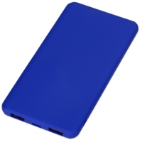 596802&nbsp;1166.65&nbsp;Портативное зарядное устройство «Reserve» с USB Type-C, 5000 mAh, синий&nbsp;119895