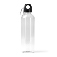 BI1725S100&nbsp;343&nbsp;Бутылка из пластика FLANKER, прозрачный&nbsp;270730