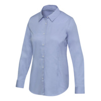 39505502XL&nbsp;7205.76&nbsp;Citrine женская рубашка из твила - Голубой&nbsp;277932