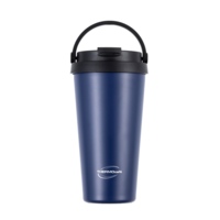 1707079&nbsp;1606&nbsp;Термокружка из нерж. стали тм THERMOcafe TCCM-500KA (DBL) 0,5L&nbsp;268890