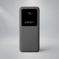 255187&nbsp;2267.21&nbsp;Внешний аккумулятор Kris soft touch, 10000mAh (Серый)&nbsp;287533