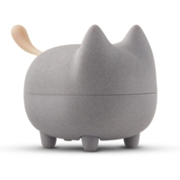 595281p&nbsp;1198.29&nbsp;Портативная акустика Rombica Mysound Tito 1C, светло-серый (Р)&nbsp;275026