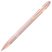 10797440&nbsp;129&nbsp;Nanna шариковая ручка с отделкой из розового золота - Dusty Pink (синие чернила)&nbsp;273852
