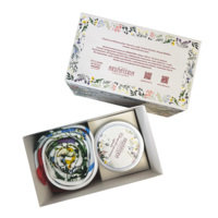 94963&nbsp;3500&nbsp;Набор: платок «Русский полевой букет» и свеча «Цветы и травы»&nbsp;278613