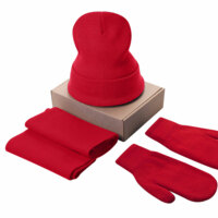 83631.01&nbsp;1663&nbsp;Подарочный набор  «Dunant», красный&nbsp;277592