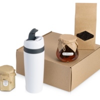 700521.06&nbsp;1879.17&nbsp;Подарочный набор Tea Cup Superior Honey 2.0, белый&nbsp;276124