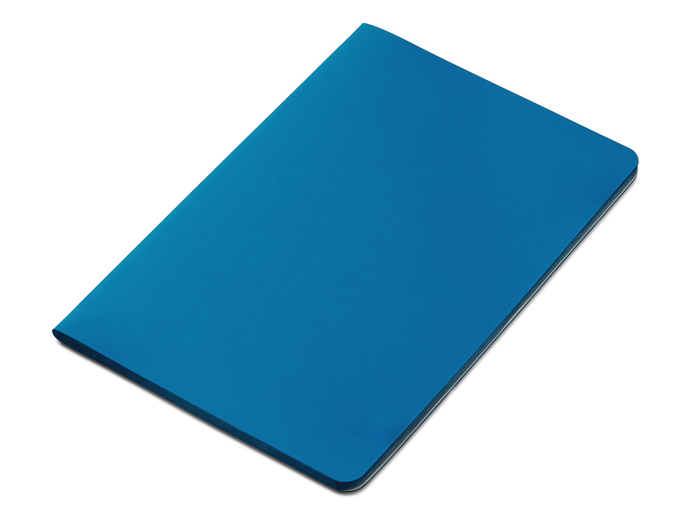 413520.02&nbsp;338.38&nbsp;Блокнот "Audrey" А5 на сшивке в гибкой обложке софт-тач, синий&nbsp;282192