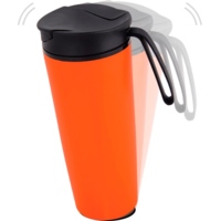 821118&nbsp;1084.62&nbsp;Термокружка «Годс металл» 470мл, оранжевый&nbsp;78842