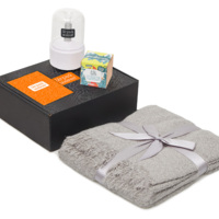 210127.17&nbsp;4603.25&nbsp;Подарочный набор «Re:y. Grow» с пледом, увлажнителем и набором для выращивания&nbsp;278975