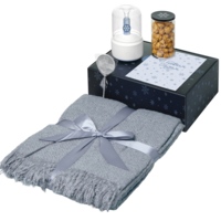 210108.17&nbsp;4687.25&nbsp;Подарочный набор с пледом, увлажнителем и попкорном, серый&nbsp;277667