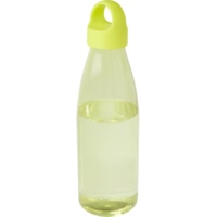10083563&nbsp;446&nbsp;Bergen бутылка для воды объемом 800 мл из переработанной пластмассы, лайм&nbsp;273711