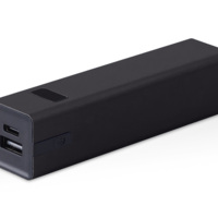 590997&nbsp;1648.61&nbsp;Внешний аккумулятор «Rail», 5000 mAh, черный&nbsp;274886