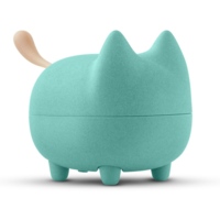 595283p&nbsp;1198.29&nbsp;Портативная акустика Rombica Mysound Tito 3C, бирюзовый (Р)&nbsp;275028