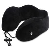 625287&nbsp;2480.42&nbsp;Подушка для путешествий с эффектом памяти Мемо "Bluewinder" Black&nbsp;277683