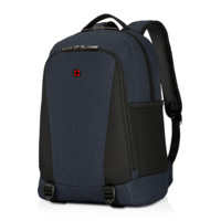 653173&nbsp;8540&nbsp;Рюкзак WENGER Oryson 16", серый/чёрный, переработанный ПЭТ/Полиэстер, 32х45х19 см, 25 л.&nbsp;277577