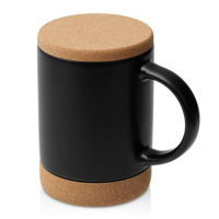 82363.07&nbsp;711.23&nbsp;Кружка 450 мл с пробковым дном с крышкой "Корк & Бон", черный&nbsp;279763