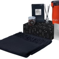 210094.01&nbsp;5446.22&nbsp;Подарочный набор с палантином и термокружкой, красный&nbsp;277605