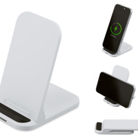 592226&nbsp;1079.15&nbsp;Беспроводное зарядное устройство «Foldy», 15 Вт, белый&nbsp;278354