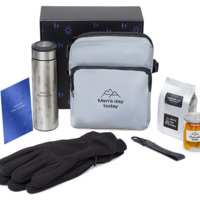 210118.00&nbsp;4263.76&nbsp;Подарочный набор «Re:m. Step»  с термосом, перчатками и сумкой&nbsp;278948