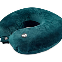 625393&nbsp;2180.42&nbsp;Подушка для путешествий с эффектом памяти Мемо "Drowsy" Emerald&nbsp;277694