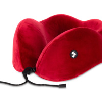 625291&nbsp;2480.42&nbsp;Подушка для путешествий с эффектом памяти Мемо "Bluewinder" Marsala&nbsp;277690