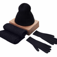 83665.07&nbsp;1923&nbsp;Подарочный набор  «Nordend», черный&nbsp;277597