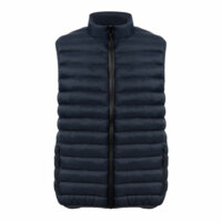 8009493XL&nbsp;3395.38&nbsp;Стеганный жилет "Uniqloud", темно-синий&nbsp;275279