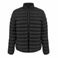 8008992XL&nbsp;3695.38&nbsp;Стеганная куртка "Uniqloud", черный&nbsp;275266
