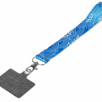 828765&nbsp;213&nbsp;Ремувка под сублимацию с большим держателем для телефона из ПЭ&nbsp;275701