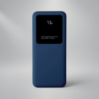 255182&nbsp;2267.21&nbsp;Внешний аккумулятор Kris soft touch, 10000mAh (Тёмно-синий)&nbsp;287536