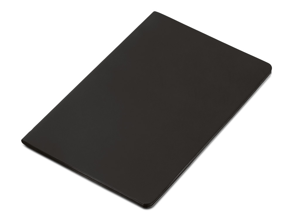 413520.07&nbsp;338.38&nbsp;Блокнот "Audrey" А5 на сшивке в гибкой обложке софт-тач, черный&nbsp;282191