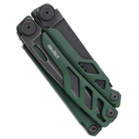 830737&nbsp;6240&nbsp;Мультитул Nextool Flagship Pro, 16 функций, зеленый (NE20278)&nbsp;266703