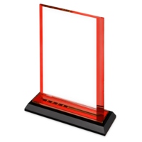 604121&nbsp;1988.92&nbsp;Награда "Line", красный&nbsp;121126